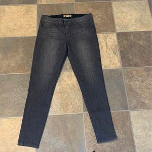 DEMOCRACY WOMAN'S JEANS SIZE 12